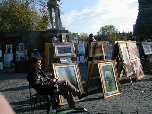 Alcune opere
