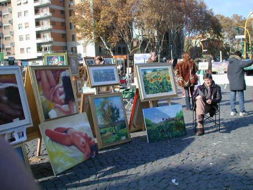 Alcune opere