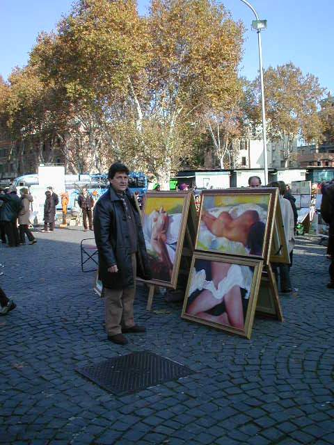 Alcune opere