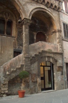 Casa Barnekov