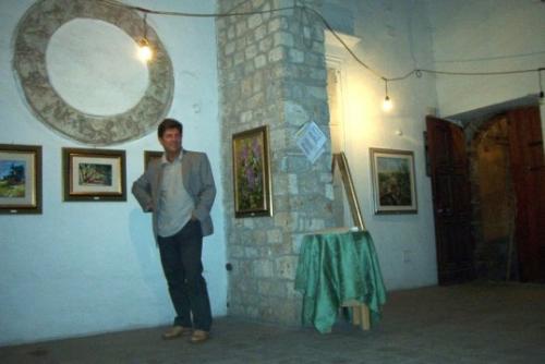 Casa Barnekov