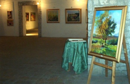 Casa Barnekov