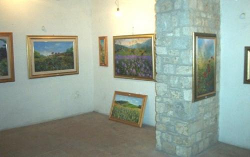 Casa Barnekov