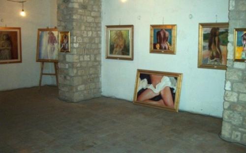 Casa Barnekov