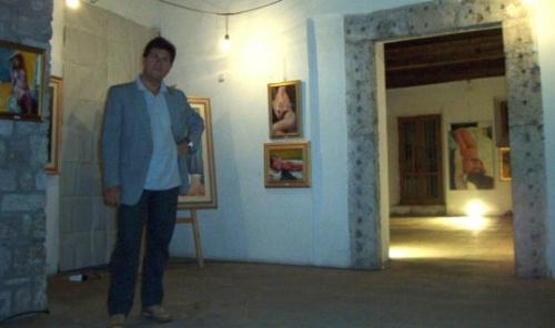 Casa Barnekov