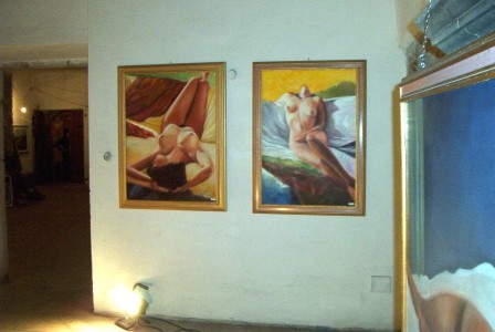 Casa Barnekov