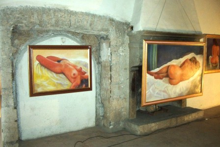 Casa Barnekov