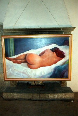 Casa Barnekov