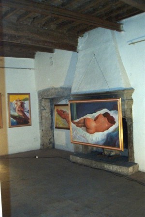 Casa Barnekov