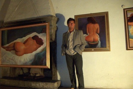 Casa Barnekov
