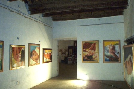 Casa Barnekov