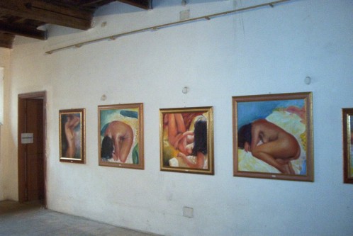 Casa Barnekov