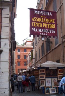 Cento Pittori