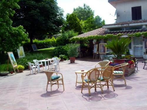 Villa Capozzi