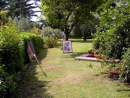 Villa Capozzi