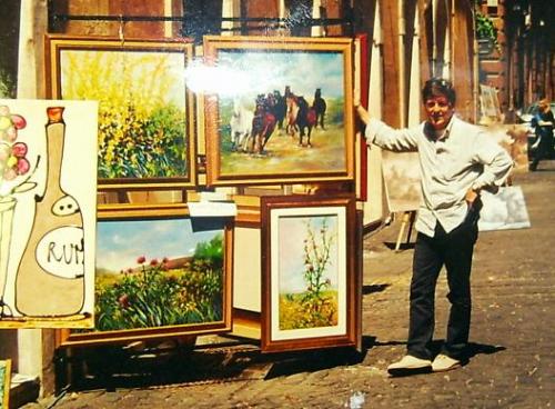 Le opere