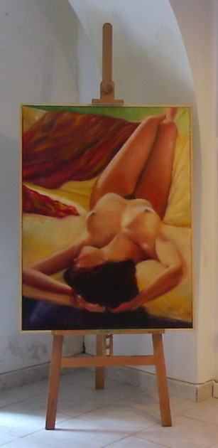 Studio d'arte Patù