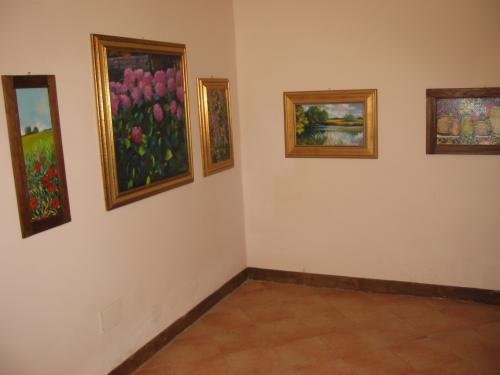 Palazzo Baronale di Gavignano