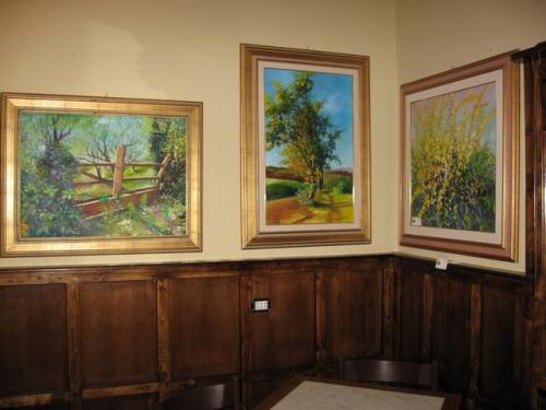 Slongia Irish Pub