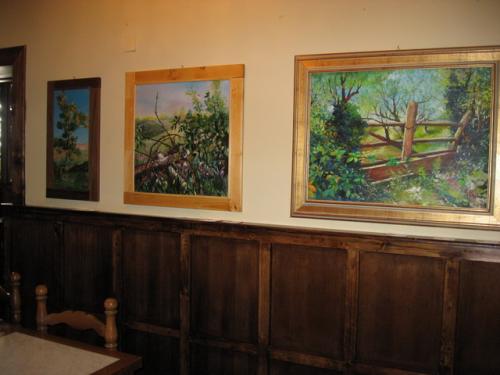 Slongia Irish Pub