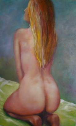 La bionda