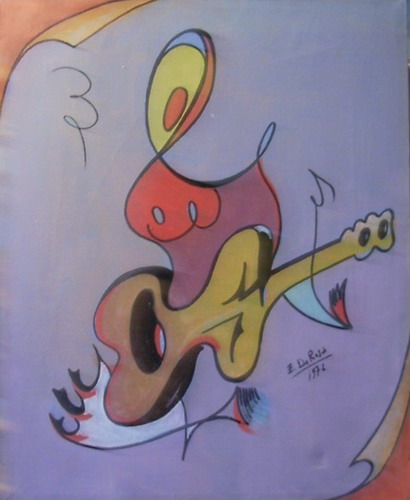 Guitar
