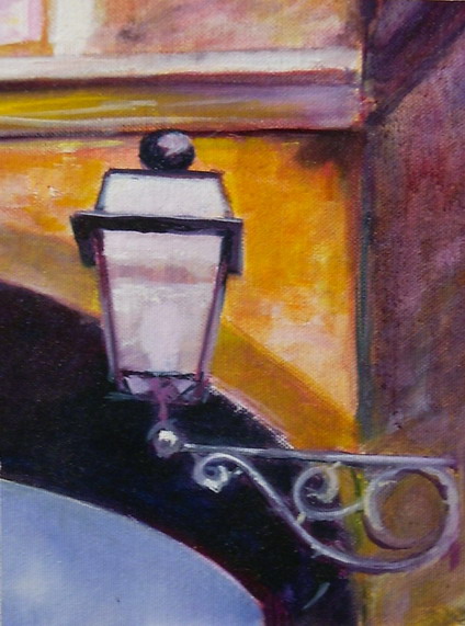 Il lampione