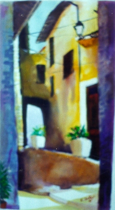 Arcinazzo Romano