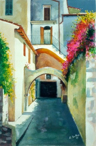 Terracina