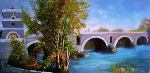 Ponte Milvio