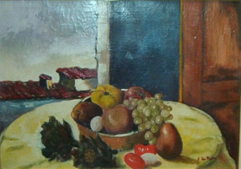 La frutta