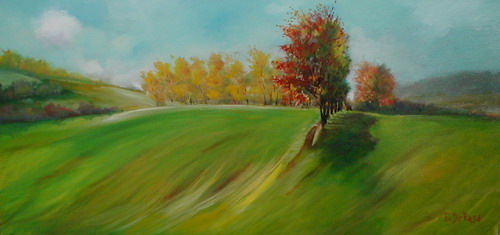 Campagna di Maiottini