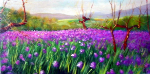 In toscana