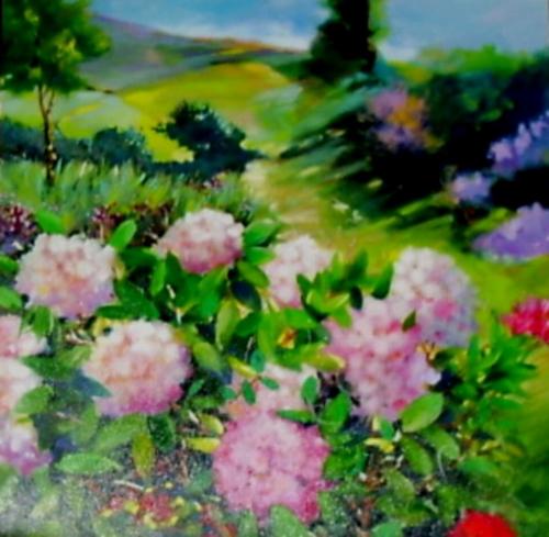 Ortensie