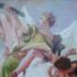 Riproduzione  del Tiepolo