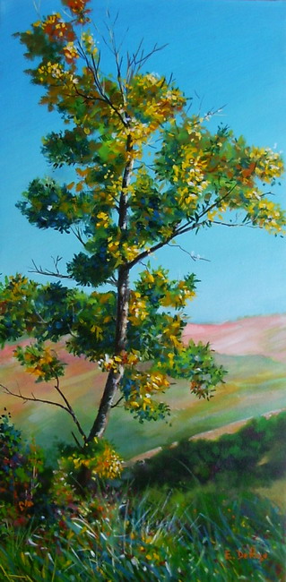 L'albero