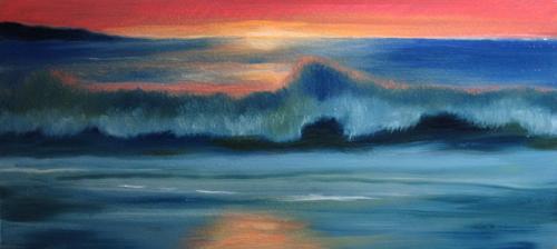 tramonto 1