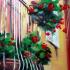 Il balcone