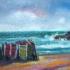 Mare di Ostia