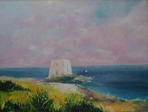 Vieste