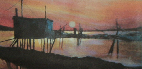 Tramonto