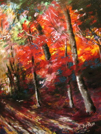 albero