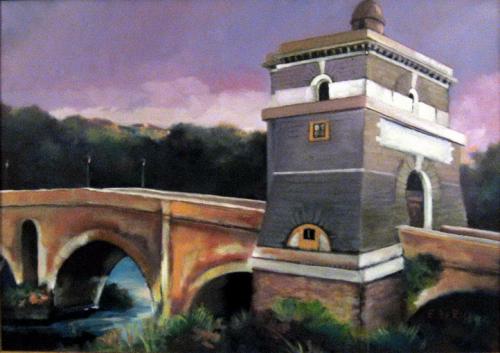 Ponte Milvio