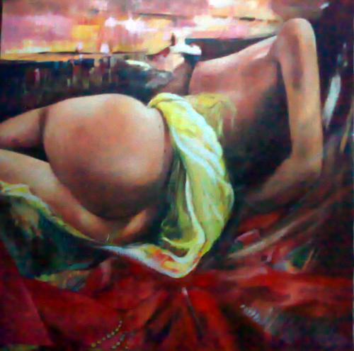 Nudo