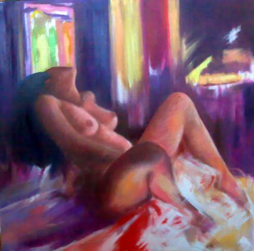 Donna sola