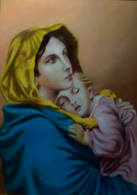 Madonna