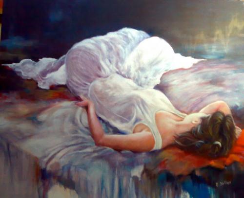 Omaggio a Liang