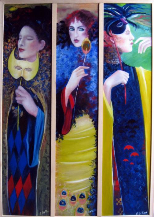 Trittico
