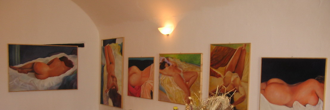 Casa Barnekov, Anagni